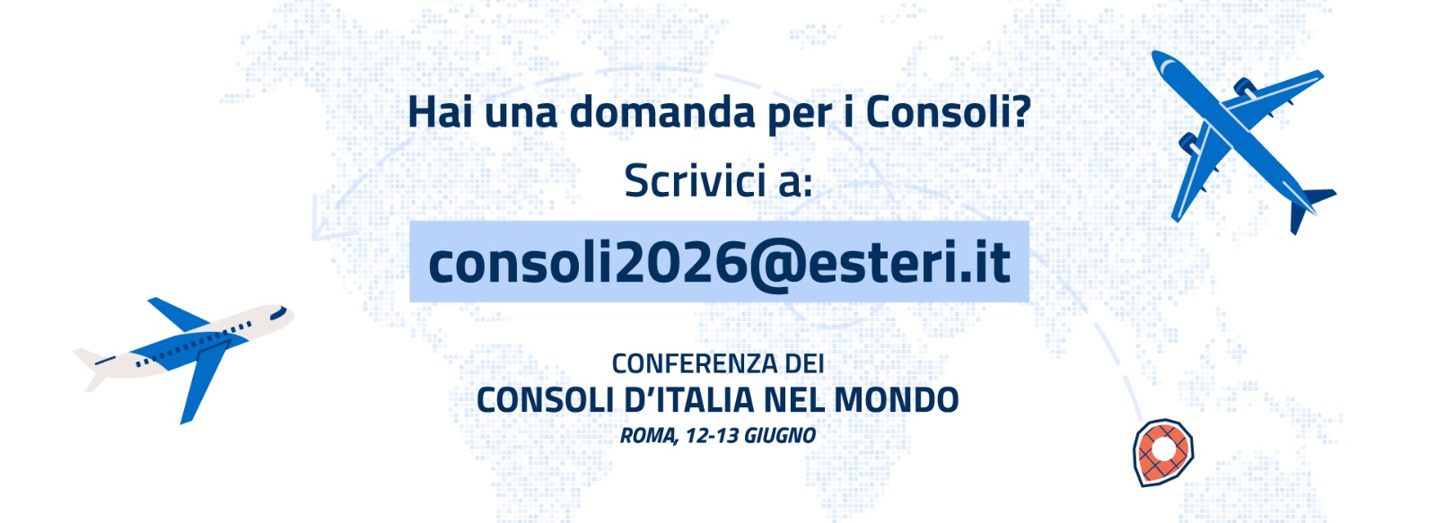 ConferenzaConsoli